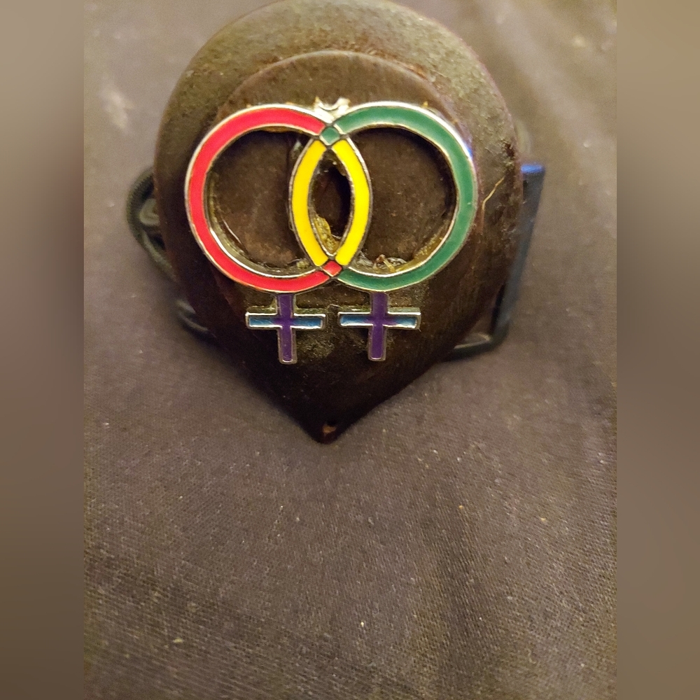 Rainbow Bracelet